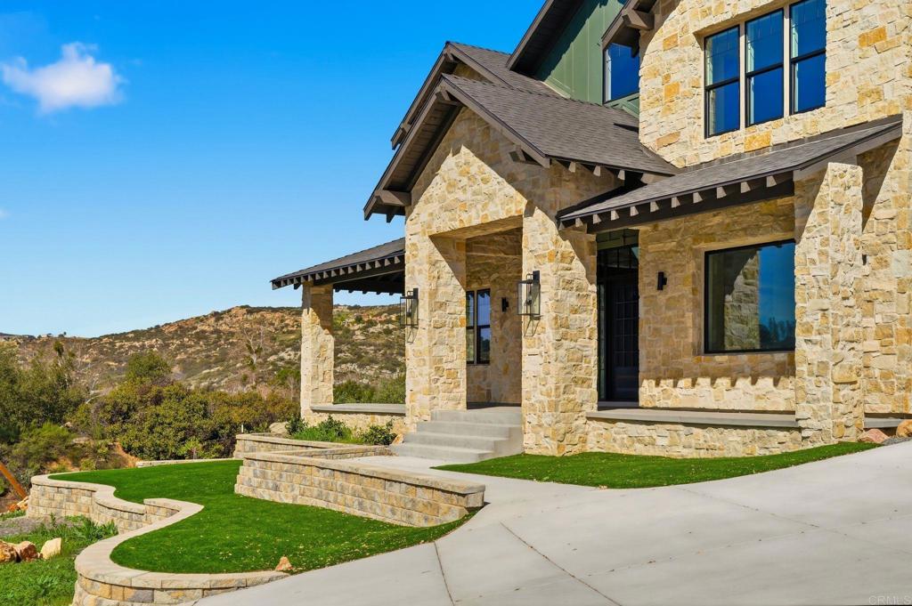 24321 Barona Mesa Road