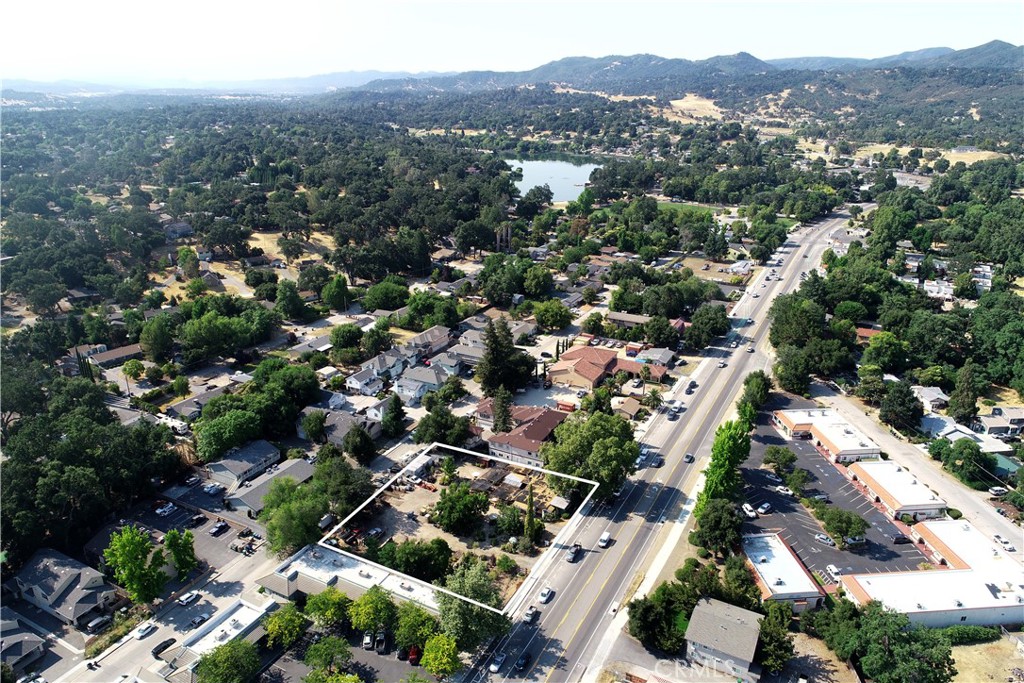 8255 Morro Road