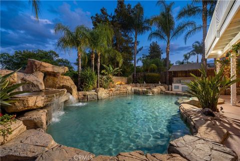 Photo of 3247 Willow Park, Corona, CA 92881 (MLS # IG26074422)