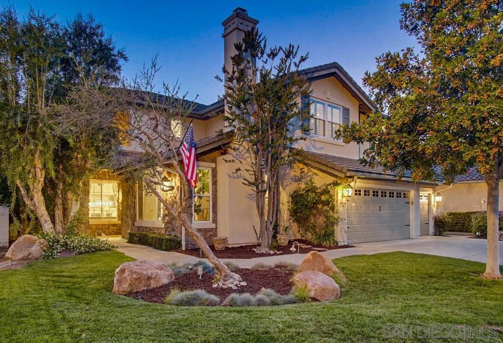 2327 Orchard View Ln