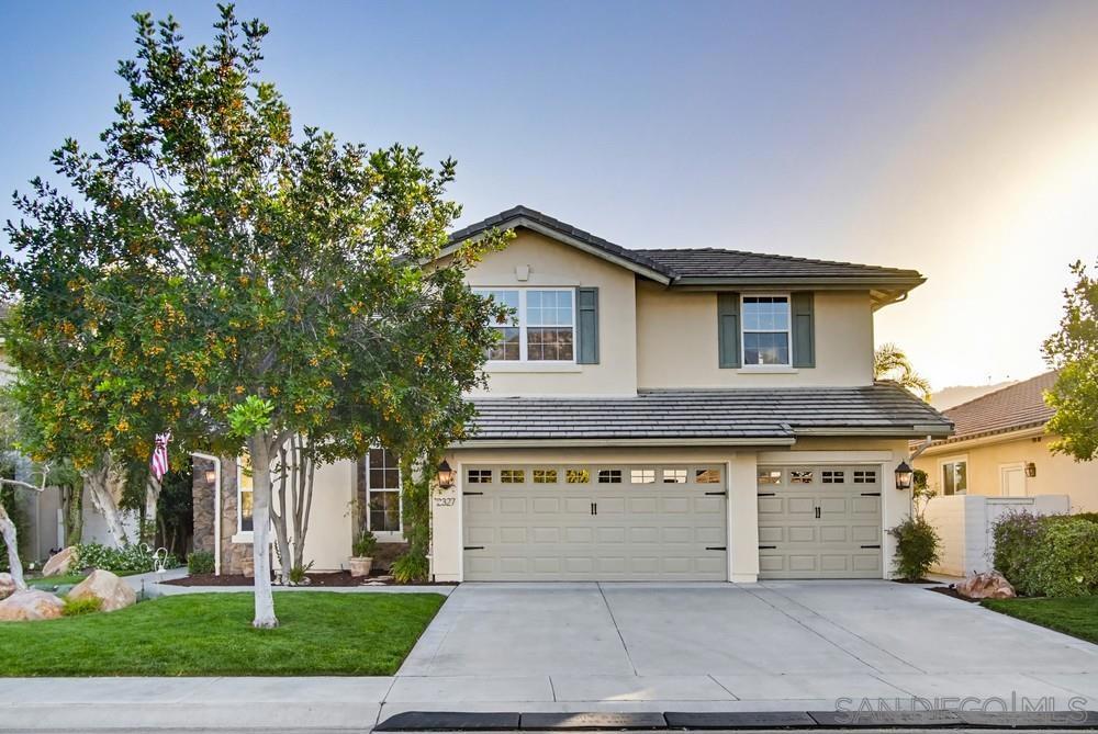 2327 Orchard View Ln