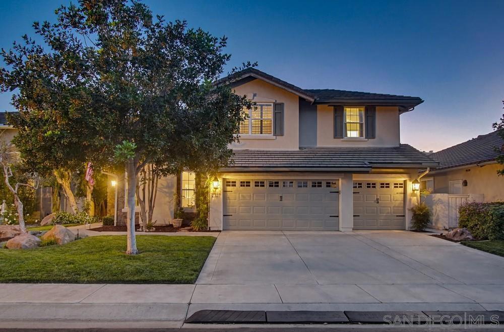 2327 Orchard View Ln