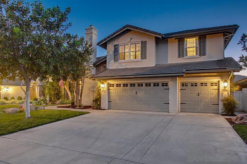 2327 Orchard View Ln