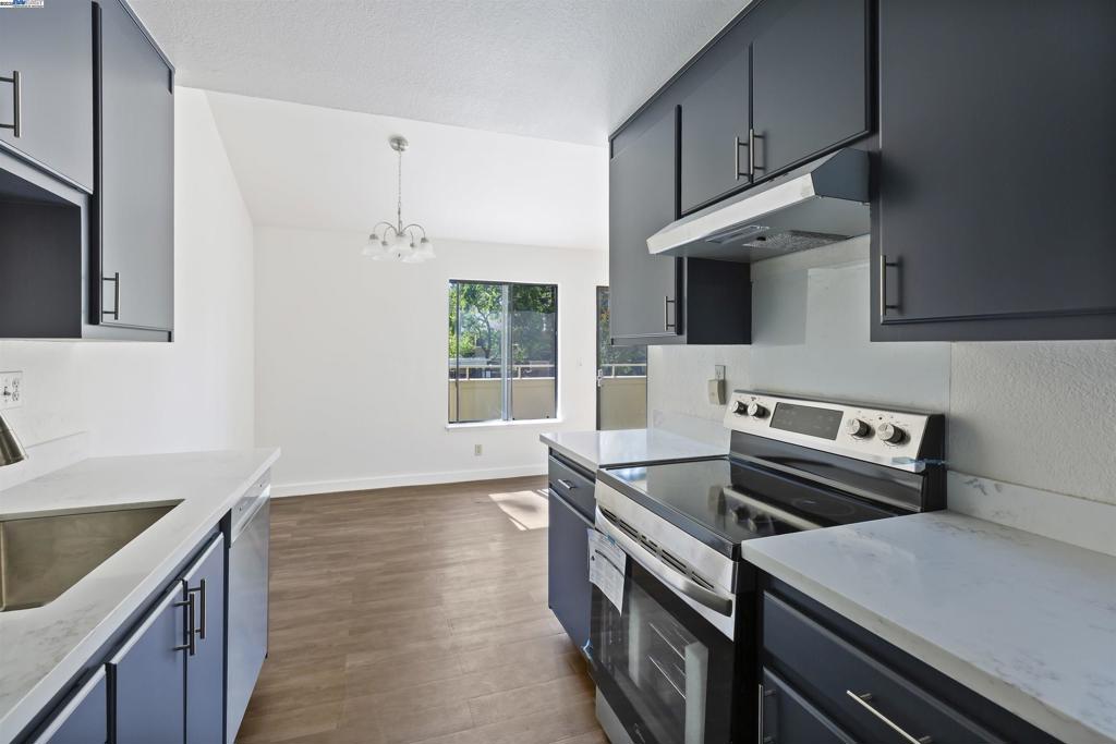 MUIRWOOD - Residential