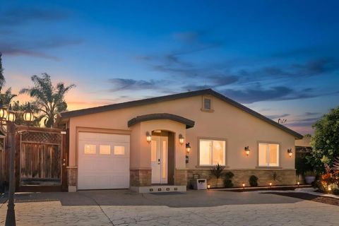 Photo of 40489 Davis Street, Fremont, CA 94538 (MLS # ML82037214)