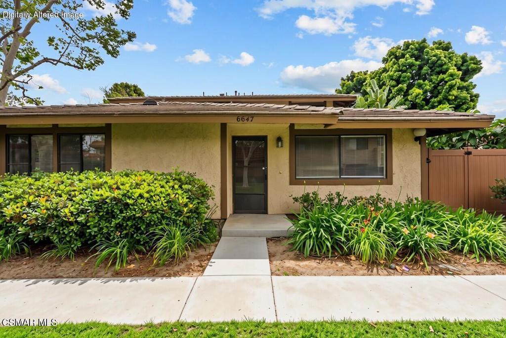 6647 Shakespeare Way