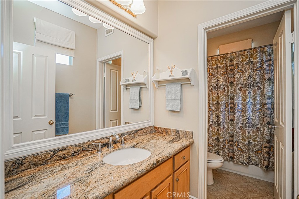 San Miguel (SNMG) - Residential