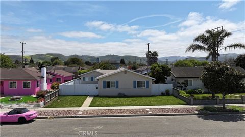 804 East Oak Avenue Lompoc CA 93436