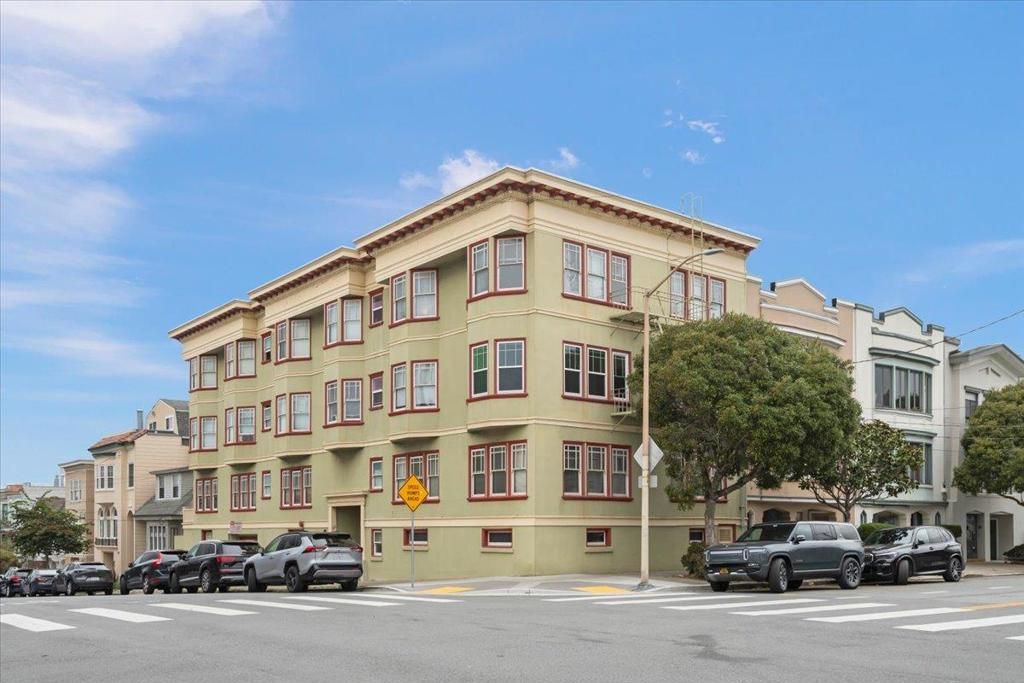 Photo of 190 27th Avenue, San Francisco, CA 94121 (MLS # ML82025687)