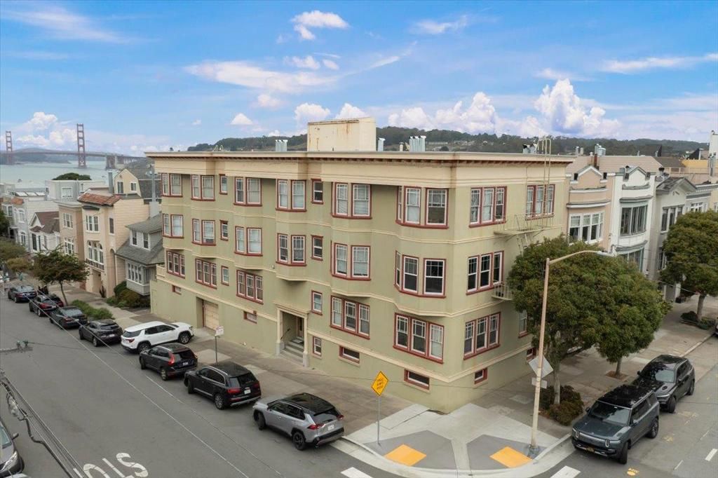 Photo of 190 27th Avenue, San Francisco, CA 94121 (MLS # ML82025687)