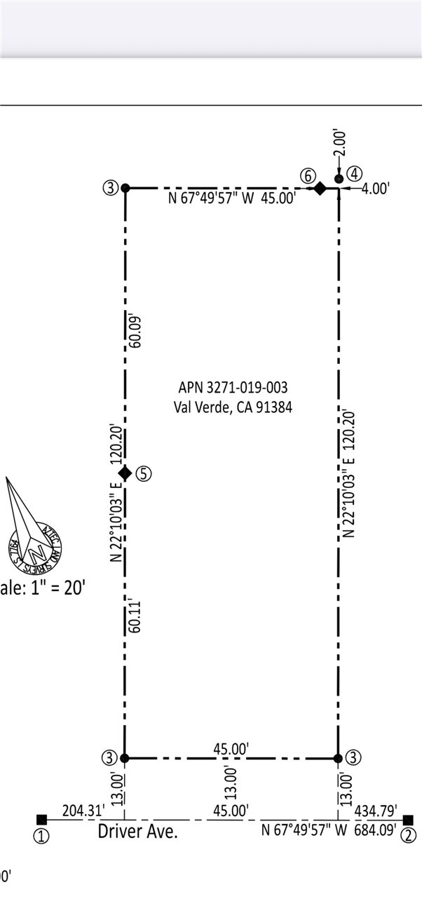 Custom Val Verde (CVVER) - Land