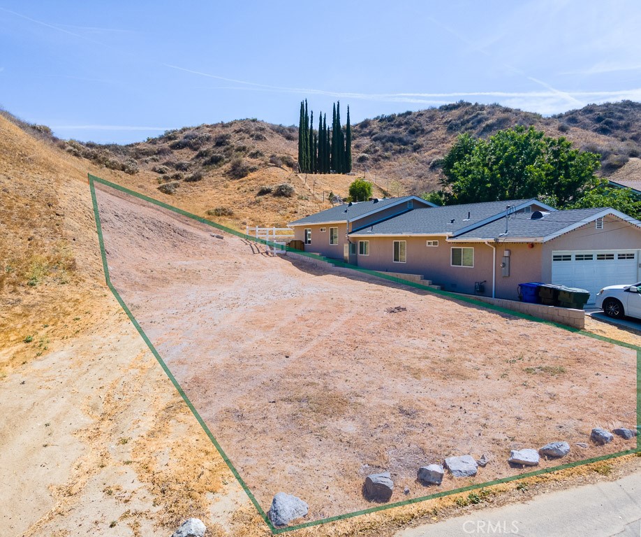 Custom Val Verde (CVVER) - Land