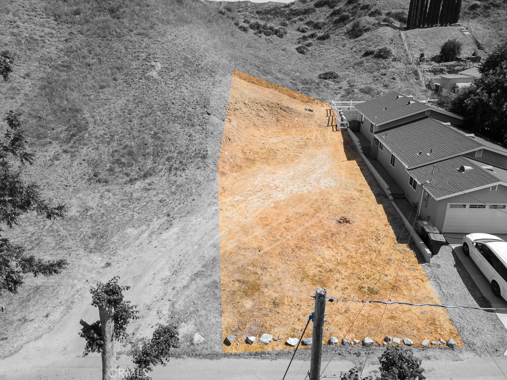 Custom Val Verde (CVVER) - Land