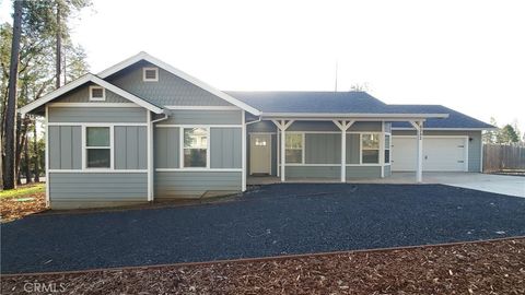 6282 Hartnell Court Magalia CA 95954
