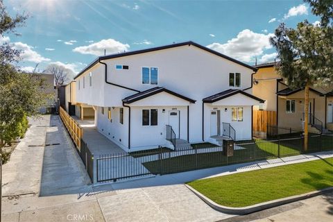 Photo of 1642 Murchison St St, Los Angeles, CA 90033 (MLS # BB26081816)