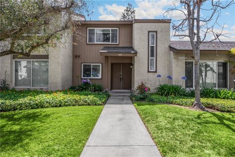1410 Yorkshire Lane La Habra CA 90631