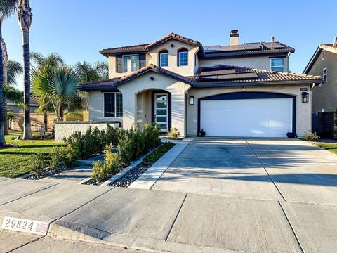Photo of 29824 Talitha Way Way, Murrieta, CA 92563 (MLS # NDP2603520)