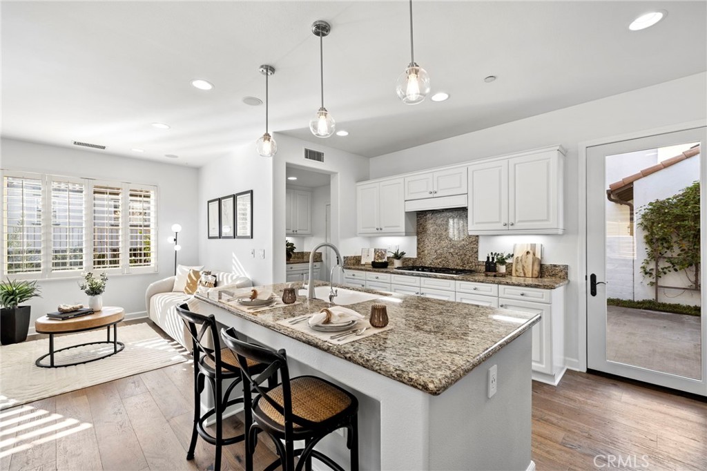 Amalfi (AMAL) - Residential