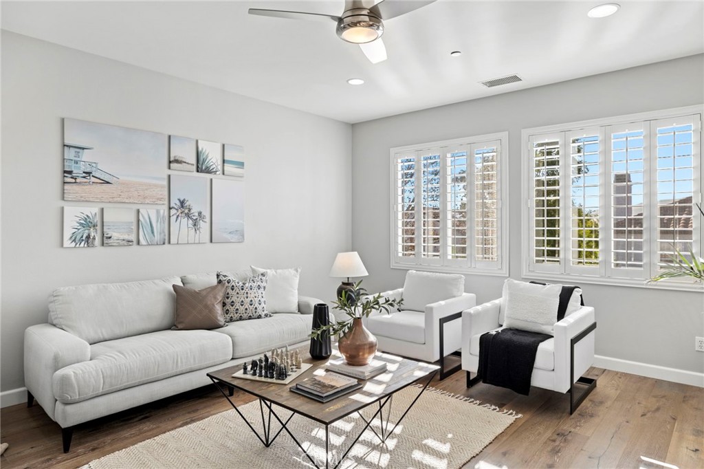 Amalfi (AMAL) - Residential