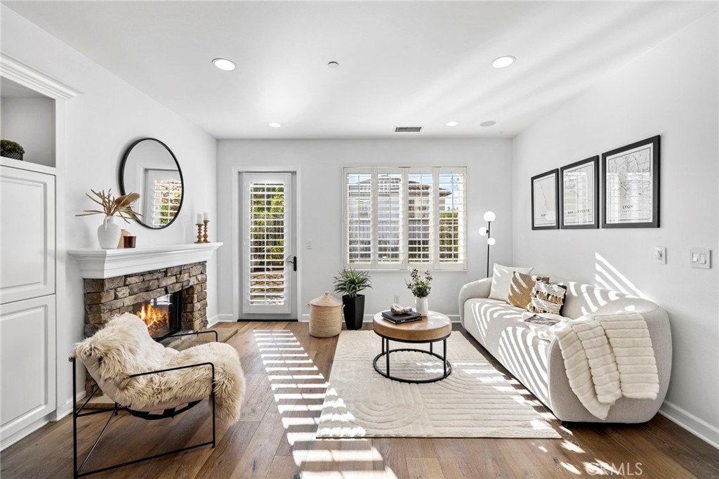 Amalfi (AMAL) - Residential