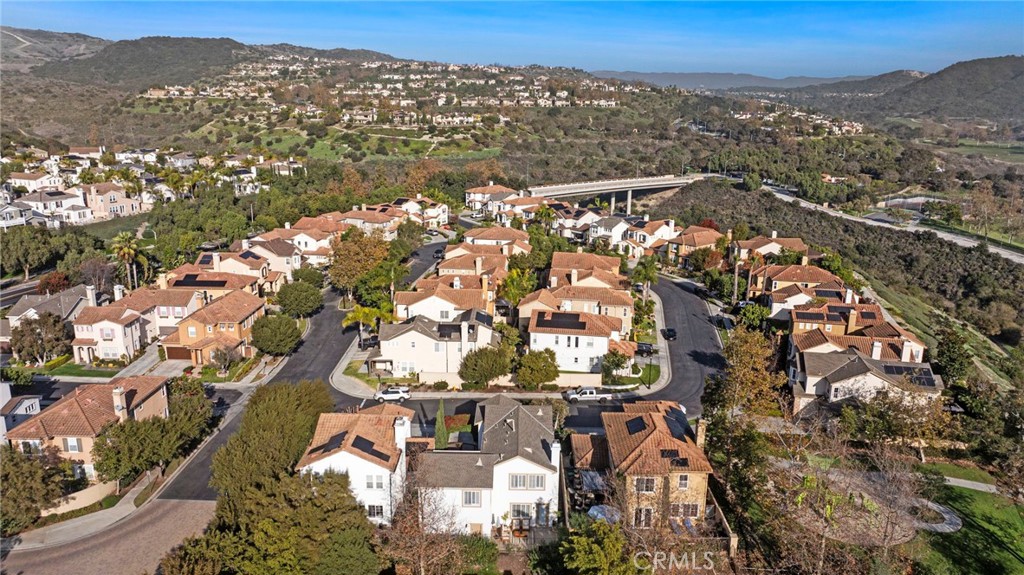 Amalfi (AMAL) - Residential