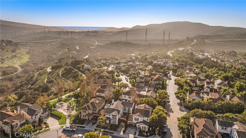 Amalfi (AMAL) - Residential
