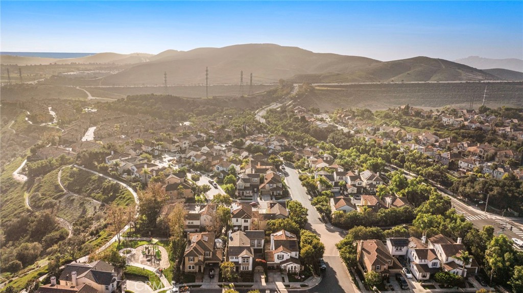 Amalfi (AMAL) - Residential