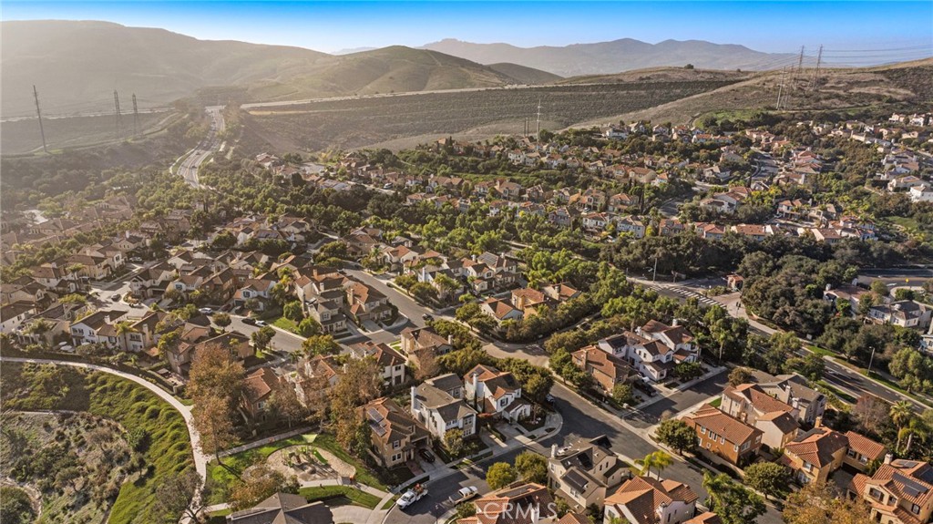 Amalfi (AMAL) - Residential