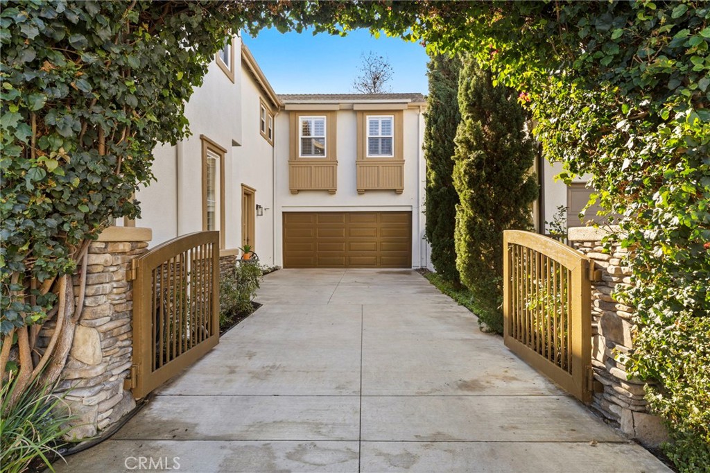 Amalfi (AMAL) - Residential