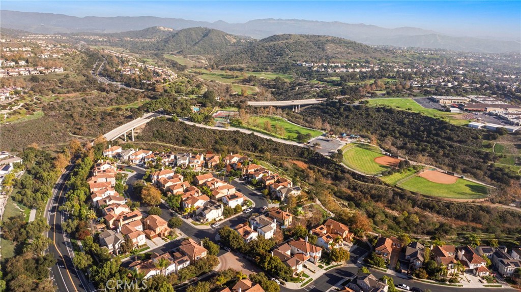 Amalfi (AMAL) - Residential