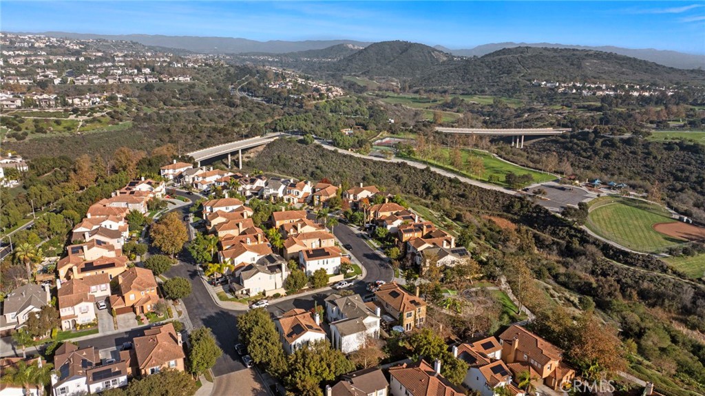 Amalfi (AMAL) - Residential
