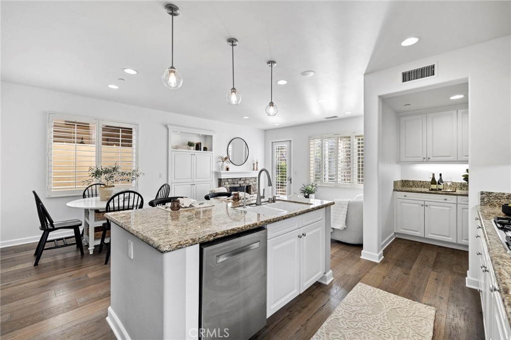 Amalfi (AMAL) - Residential