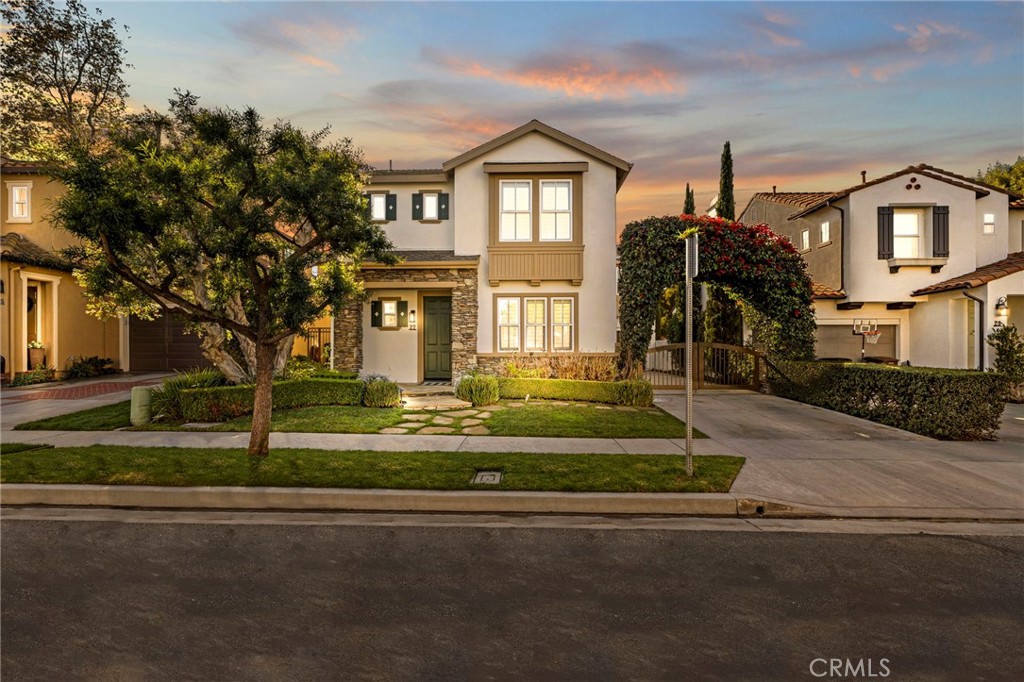 Amalfi (AMAL) - Residential