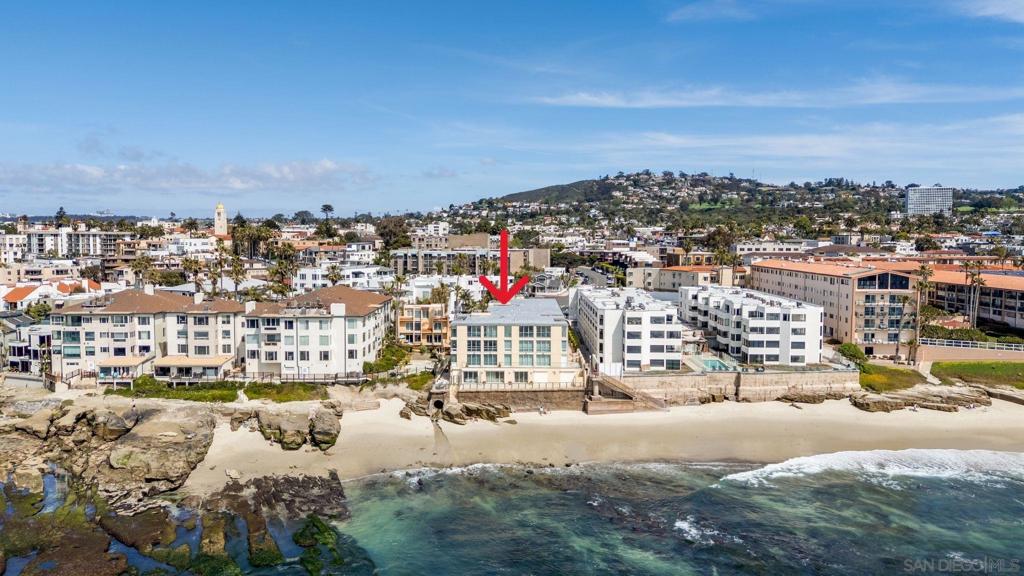 La Jolla - Residential