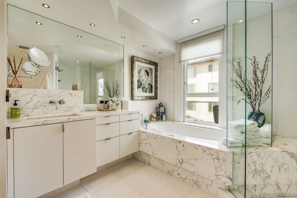 La Jolla - Residential