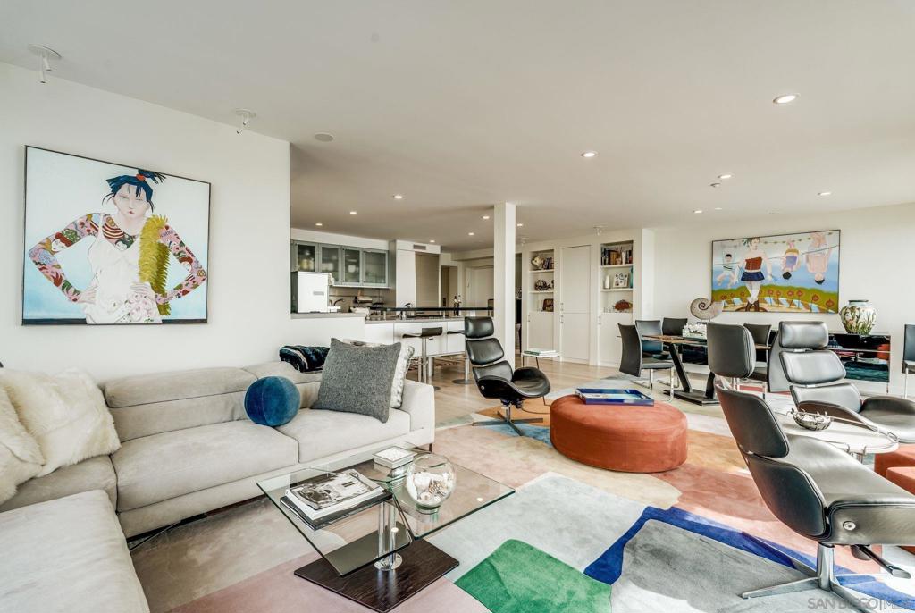 La Jolla - Residential