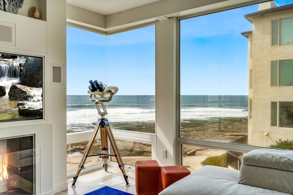 La Jolla - Residential