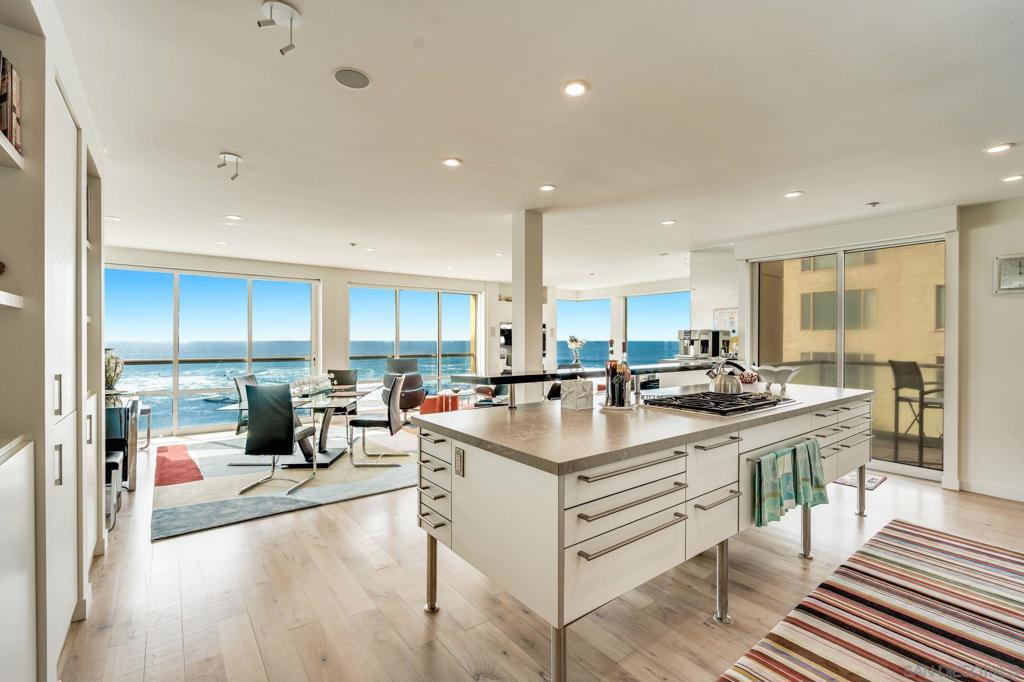 La Jolla - Residential