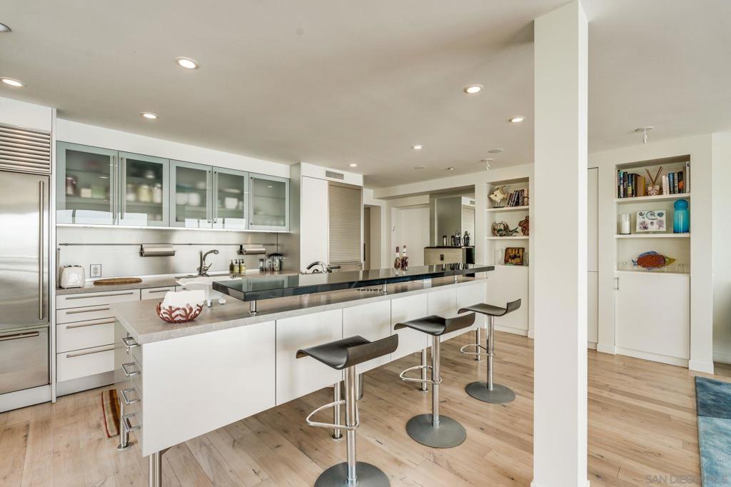 La Jolla - Residential