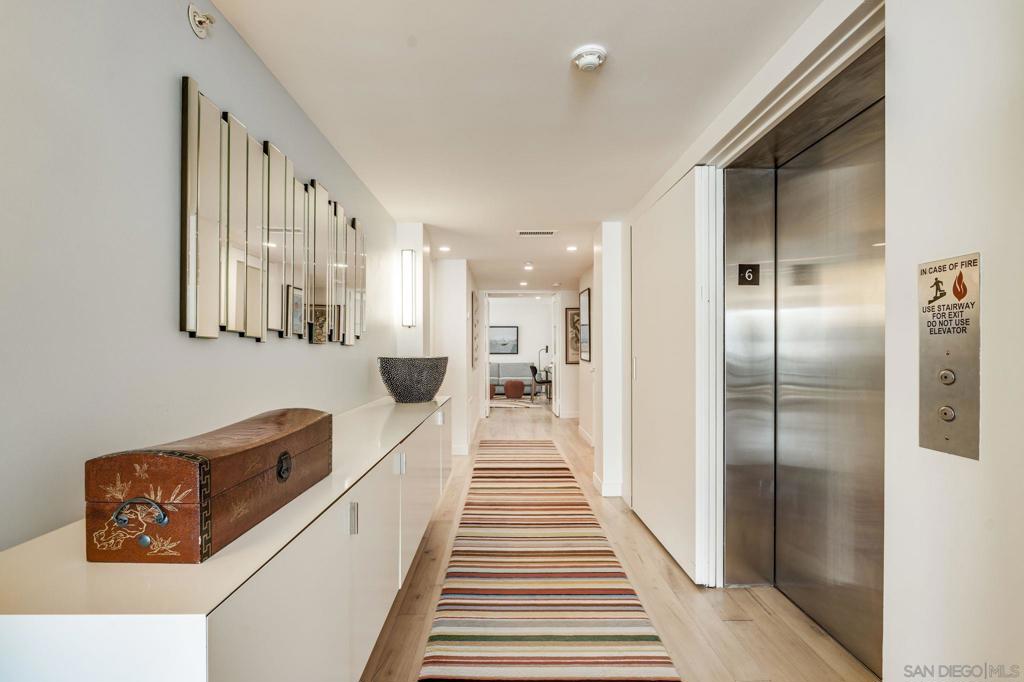 La Jolla - Residential