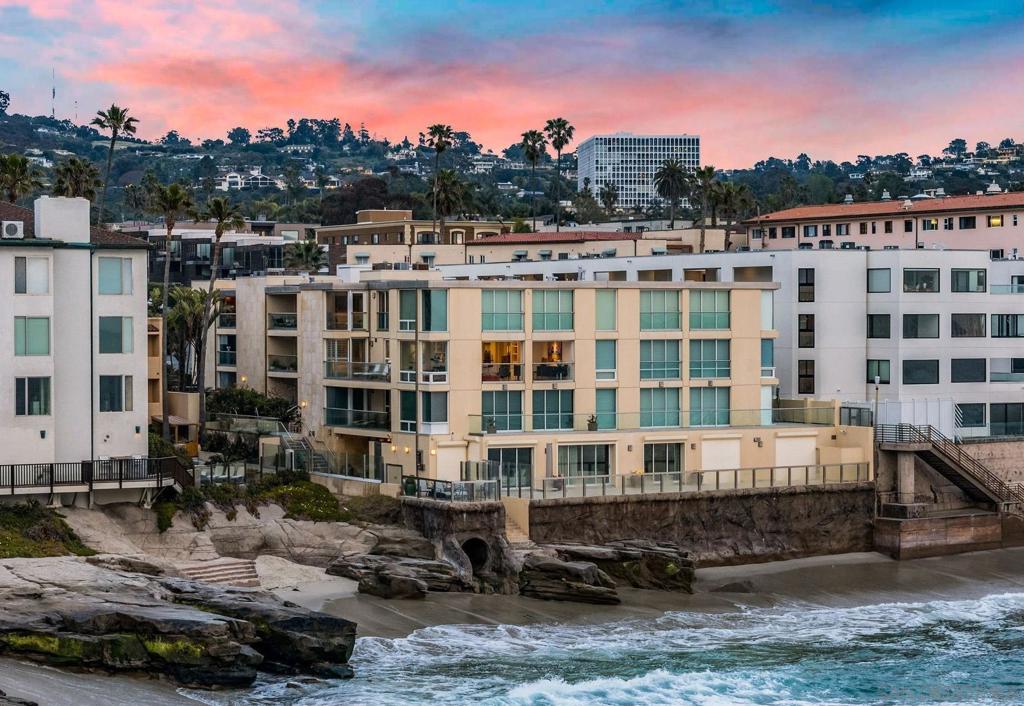 La Jolla - Residential