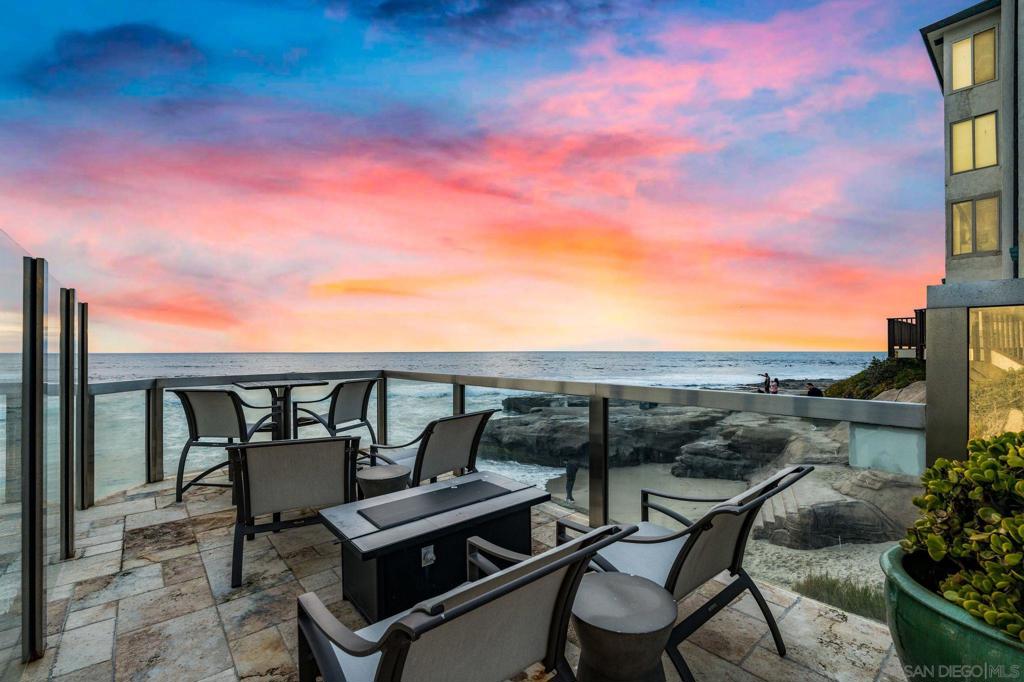 La Jolla - Residential