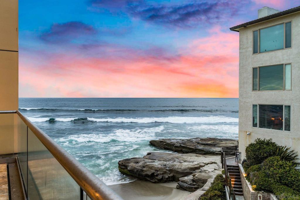 La Jolla - Residential