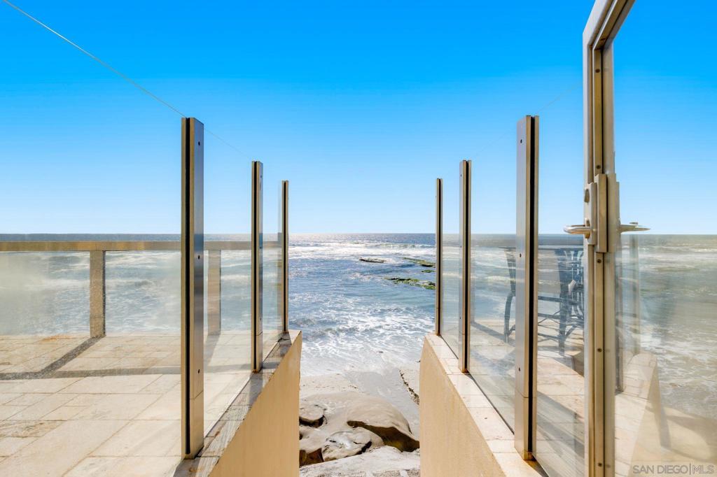 La Jolla - Residential