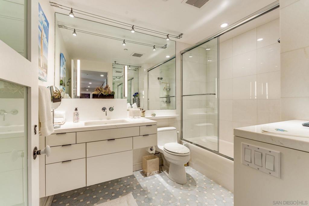 La Jolla - Residential