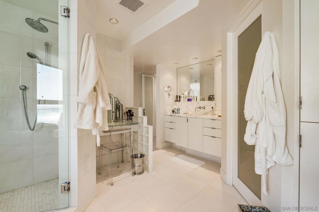 La Jolla - Residential