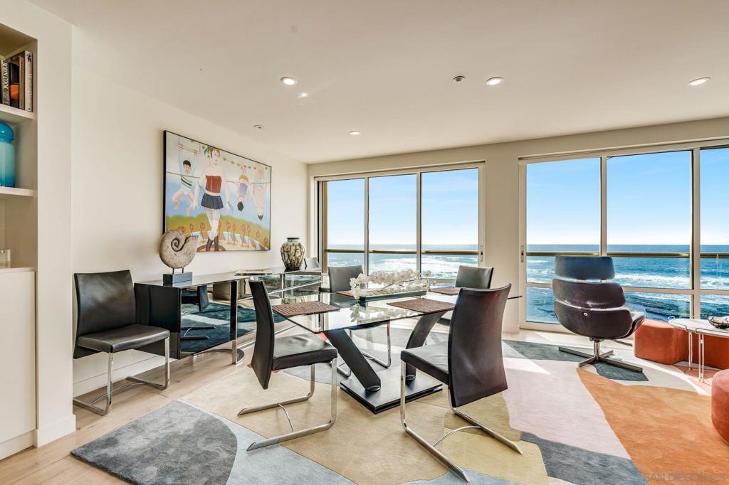 La Jolla - Residential