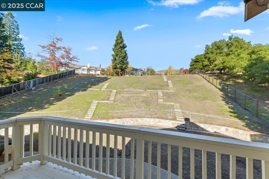 DIABLO HIGHLANDS - Residential