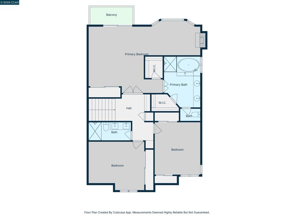 DIABLO HIGHLANDS - Residential
