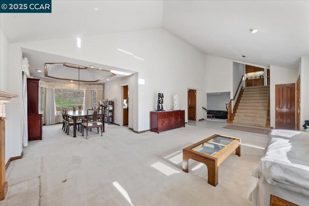 DIABLO HIGHLANDS - Residential